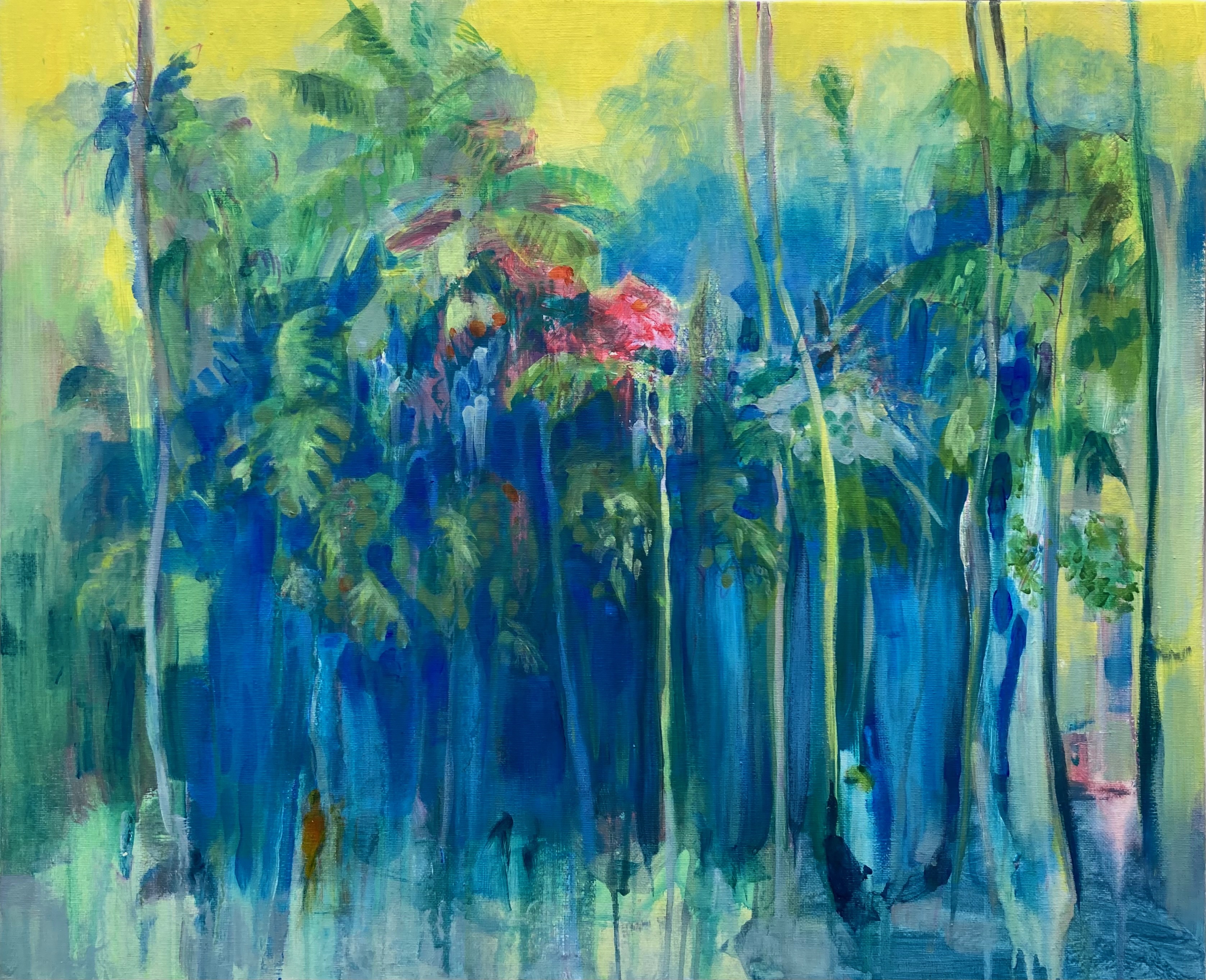 Helen Wilson 